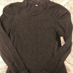 Lululemon long sleeve